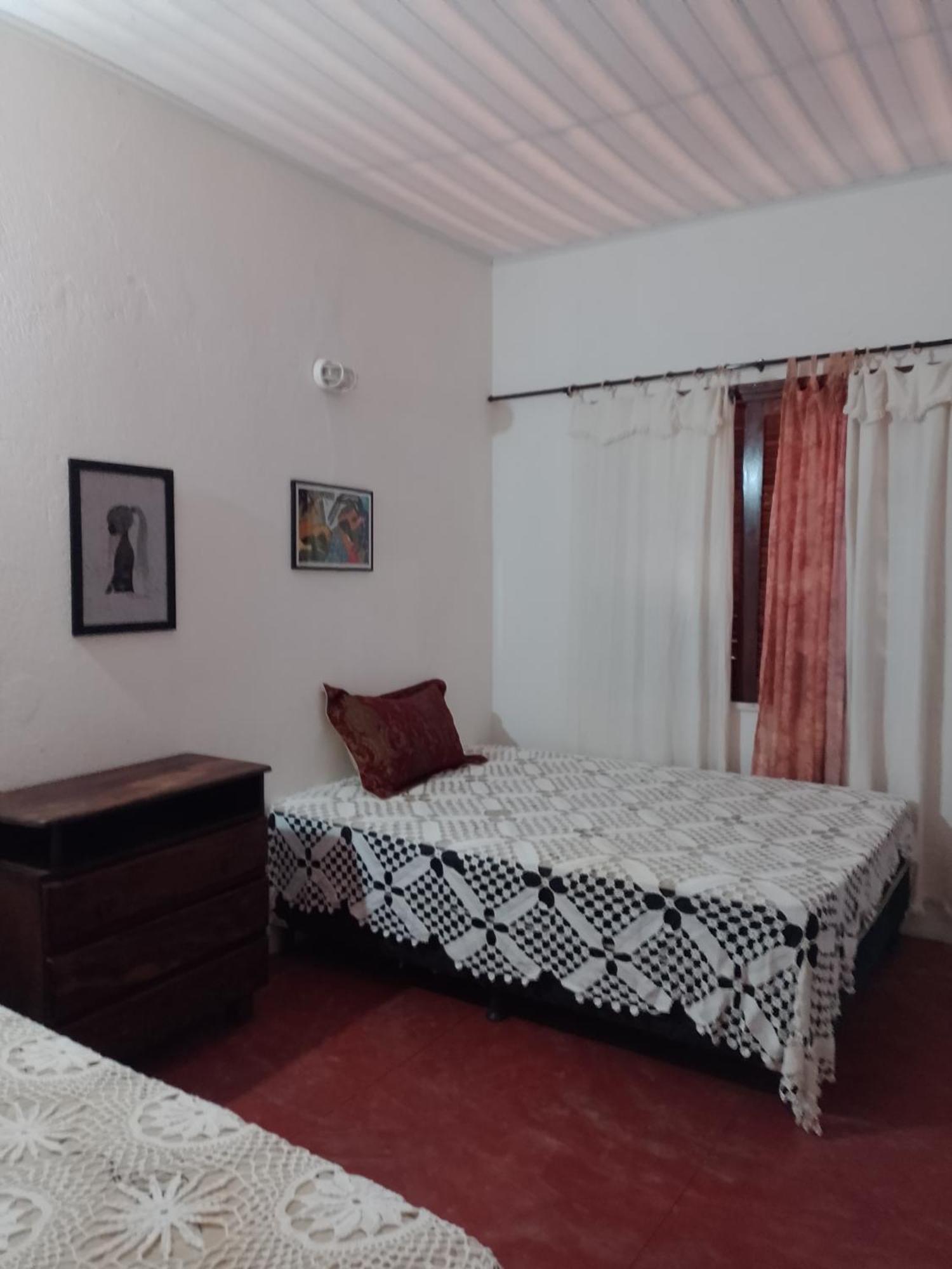Chale Perto Da Praia Com Duas Suites E Varandao Pacatuba  Exterior foto